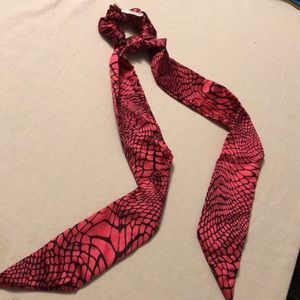 Urban outfitters hair tie